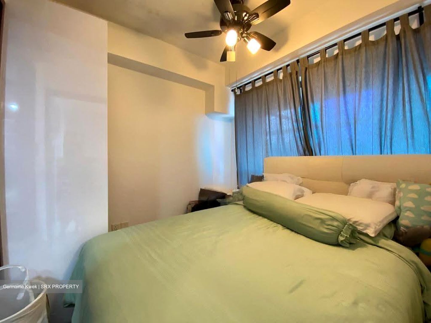 Presto @ Upper Serangoon (D19), Apartment #624443401
